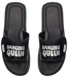 kubota-klapki-damskie-na-rzep-dancing-queen-czarne-rozmiar-39
