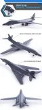 academy-12620-usaf-b-1b-1-144-mcp-okres-po-ii-wojnie-swiatowej