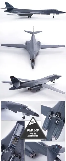 academy-12620-usaf-b-1b-1-144-mcp-stan-nowy