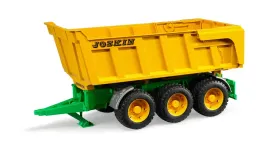 joskin-przyczepa-wywrotka-bruder-02212-seria-profi-1-16