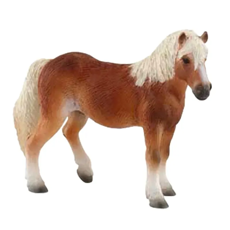 klacz-rasy-haflinger-bullyland