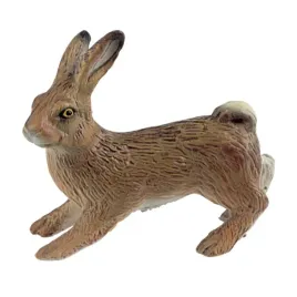 zajac-polny-bullyland-figurka-bl64359