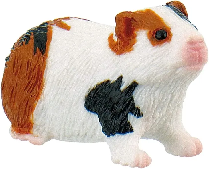 chomik-30mm-600bl64610-bullyland-bohater-brak