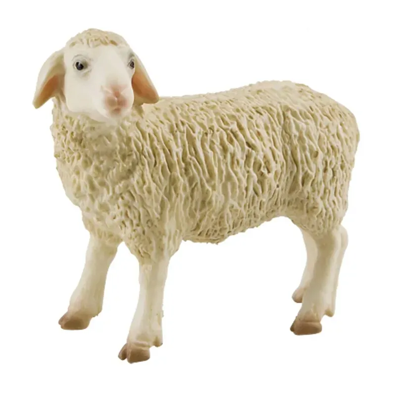 owca-bullyland-figurka-bl62320