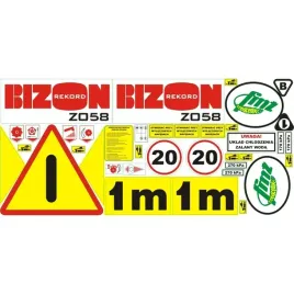 komplet-naklejek-zestaw-emblematow-ozdobnych-bizon-z-058-rekord-5058505808