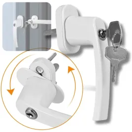 klamka-do-okien-z-kluczykiem-biala-okienna-z-zabezpieczeniem-zamkiem-klucz