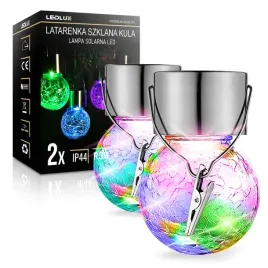 zestaw-2x-lampka-solarna-ogrodowa-led-latarenka-szklana-kula-rgb-w-roznych-kolorach