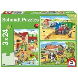 zestaw-3x-puzzle-gospodarstwo-schmidt