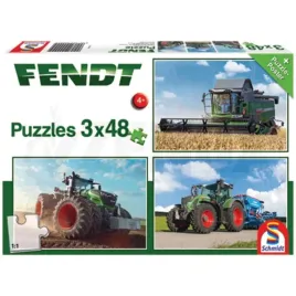 puzzle-fendt-1050-vario-schmidt-144-elementow