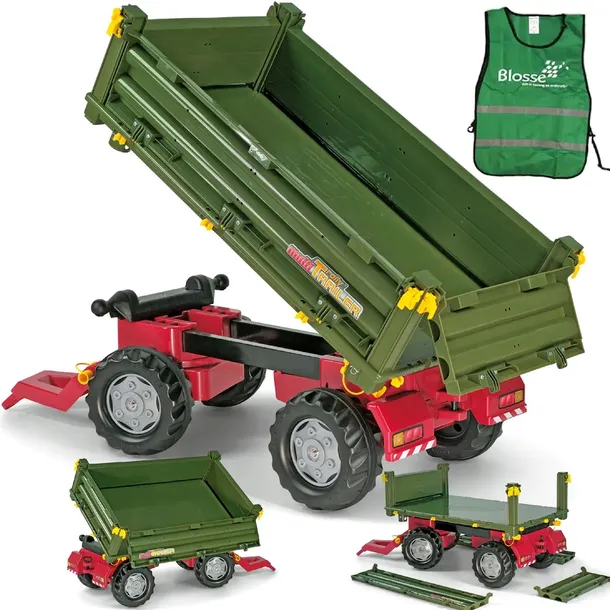 przyczepa-multi-trailer-rolly-toys-wiek-dziecka-3-lata