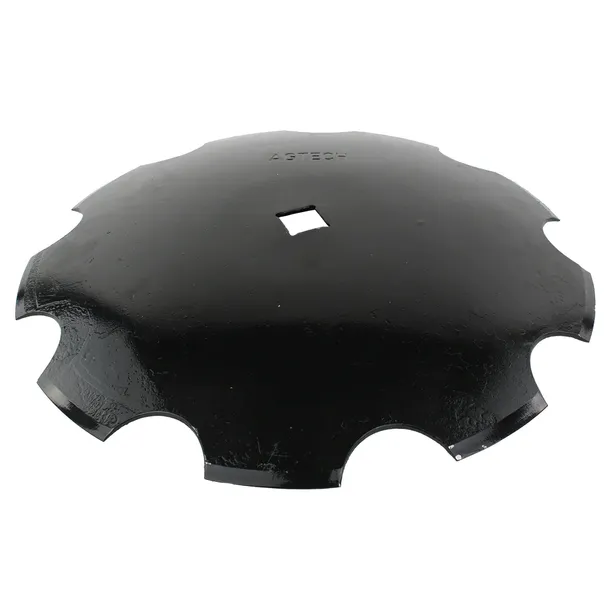 Talerz uzębony fi 460mm otwór-30x30mm grubość-3mm 1202/03-015/0 1202030150