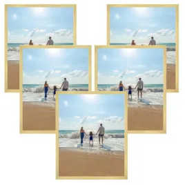 5x-rama-na-zdjecia-40x50-zloty-tloczenie-plexi