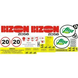 zestaw-komplet-naklejek-emblematy-kombajn-bizon-z-056-super-5056505606