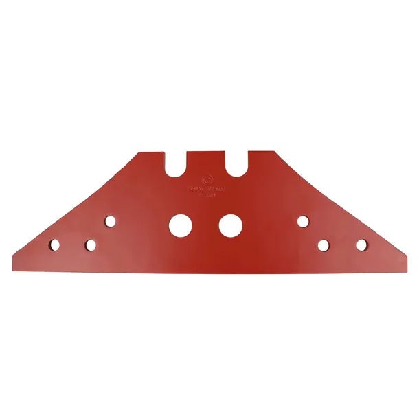 Płoza krótka, prawa i lewa Kverneland 073608 A133397394
