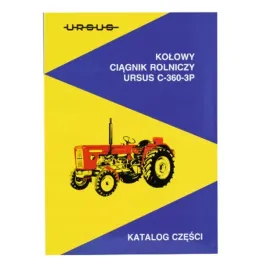 katalog-ciagnik-ursus-c-360-3p-ursus-c-360-3p