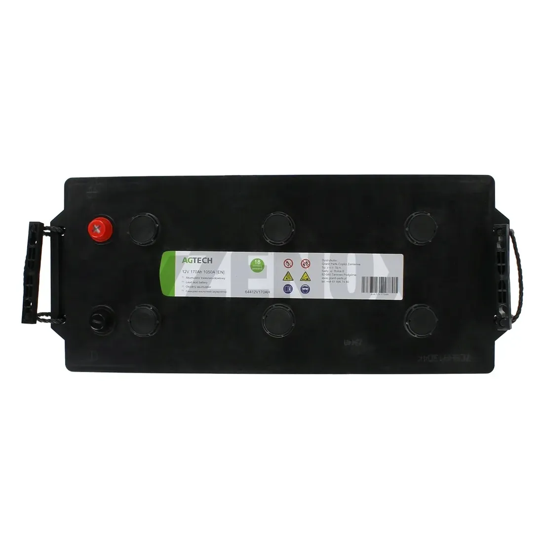akumulator-12v-170ah-1050a-agtech