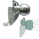 kula-z-kolnierzem-kat-2-2-granit-waga-z-opakowaniem-0-942-kg-numery-katalogowe-zamiennikow-20011117