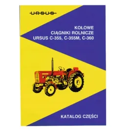 katalog-ciagnik-ursus-c-360-c-355-c-355m