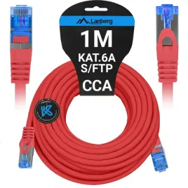 kabel-przewod-lan-sieciowy-rj45-cca-ethernet-kat-6a-cat-s-ftp-1m-lanberg