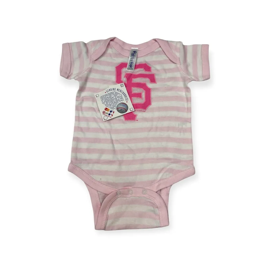 body-dziewczece-mlb-12m-80cm