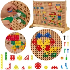 masterkidz-zestaw-geometrycznych-ksztaltow-klockow-do-paneli-sciennych-stem