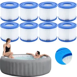 8x-filtr-do-pompy-basenu-jacuzzi-lay-z-spa-bestway-60311-typ-vi-lay-z-spa
