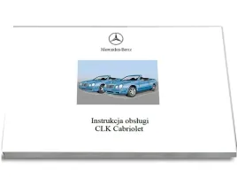 mercedes-clk-kabriolet-1998-2003-instrukcja-obslugi-polski
