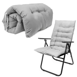 poduszka-na-lezak-ogrodowy-fotel-plazowy-turystyczny-krzeslo-ogrodowe-szara