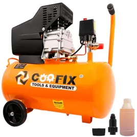 kompresor-olejowy-sprezarka-50l-8-bar-2km-2850rpm-230v-205l-min-26kg