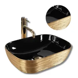 umywalka-nablatowa-czarno-zlota-szczotkowana-belinda-black-gold-brash-rea