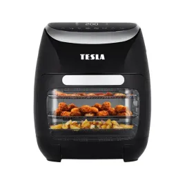 tesla-aircook-and-grill-qg600-wielofunkcyjna-frytkownica-i-grill