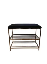 szafka-na-buty-metal-regal-siedzisko-polka-loft