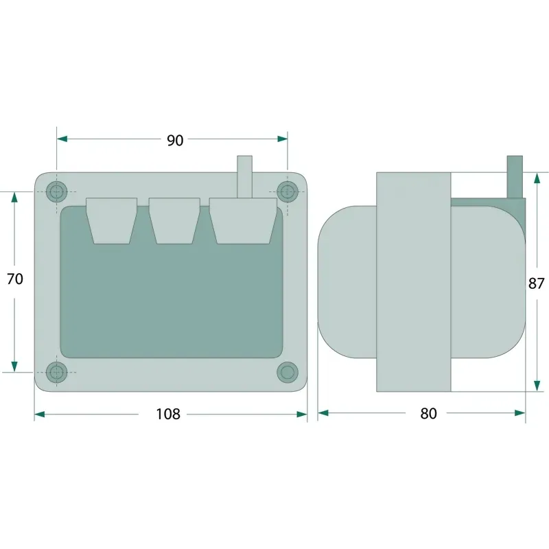 transformator-zaplonowy-bez-kolnierza-230v-50hz