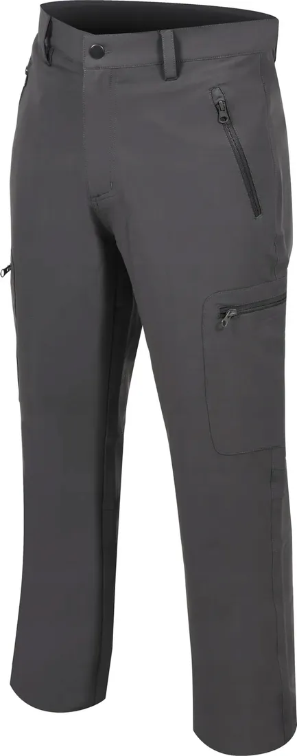 spodnie-robocze-softshell-szare-do-pasa-rozmiar-s-stan-nowy