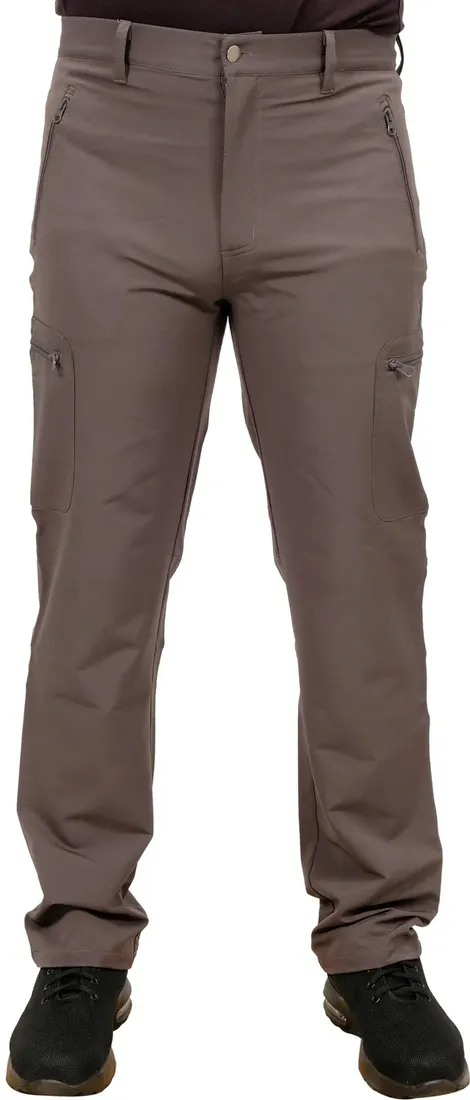 spodnie-robocze-softshell-szare-do-pasa-rozmiar-s-stan-nowy