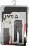 spodnie-robocze-softshell-szare-do-pasa-rozmiar-s-model-yt-79420