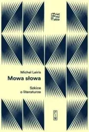 mowa-slowa-michel-leiris