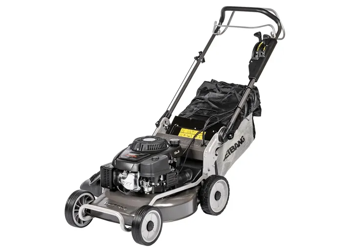 KOSIARKA SPALINOWA WEIBANG WB507SC V 3IN1 WAŁ KARDANA 196CM3 6,5KM