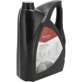 olej-do-smarowania-lancucha-5l-kramp-mineralny-klarowny-czysty