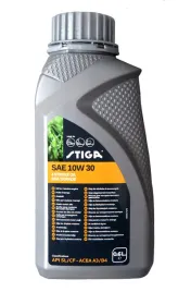 olej-silnikowy-sae10w30-06l-stiga-olej-do-kosiarki-stiga-1111-9237-01p