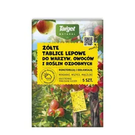 target-zolte-tablice-lepowe-na-owady-5-szt-pulapka-klejowa-miniarki-mszyce