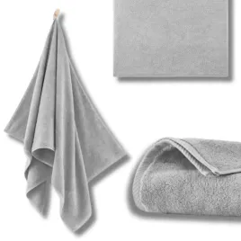 recznik-zwoltex-50x100-kiwi2-bawelna-500g-j-grafit