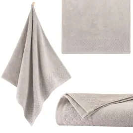 recznik-zwoltex-50x100-carlo-bawelna-500g-sepia