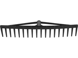 grabie-do-siana-plastikowe-18-zebow-flo