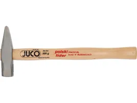 mlotek-slusarski-0-5kg-juco-stalowy-obuch-drewniany-trzonek-kute