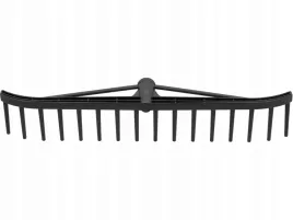 grabie-do-siana-plastikowe-16-zebow-flo