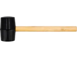 mlotek-gumowy-450gtrzonek-drewniany