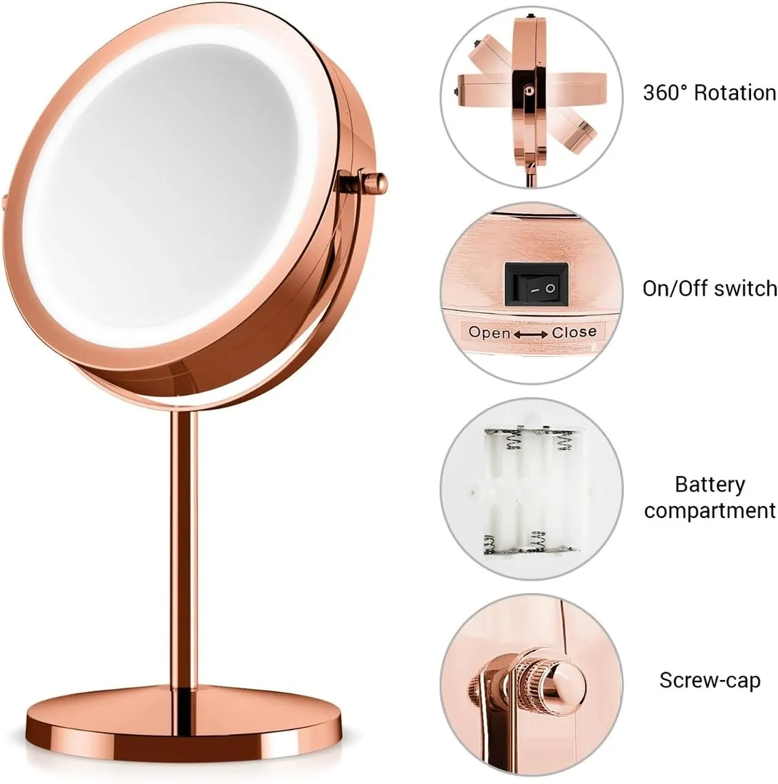 lusterko-stojace-bezowy-navaris