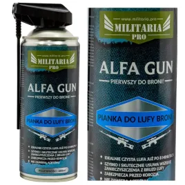 pianka-do-czyszczenia-lufy-broni-alfa-gun-400ml-militariapro