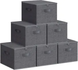 organizery-pudelka-pojemniki-do-przechowywania-6-sztuk-songmics-szare